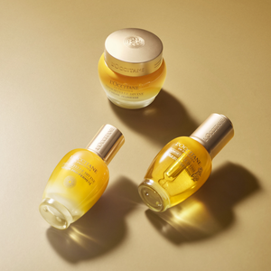 Aceite Facial Juventud Divina Immortelle