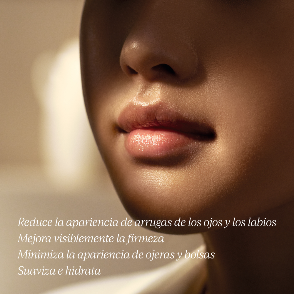 Fluido Contorno de Ojos y Labios Divina Immortelle