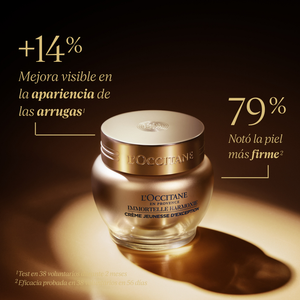 Crema Facial Divina Harmonie