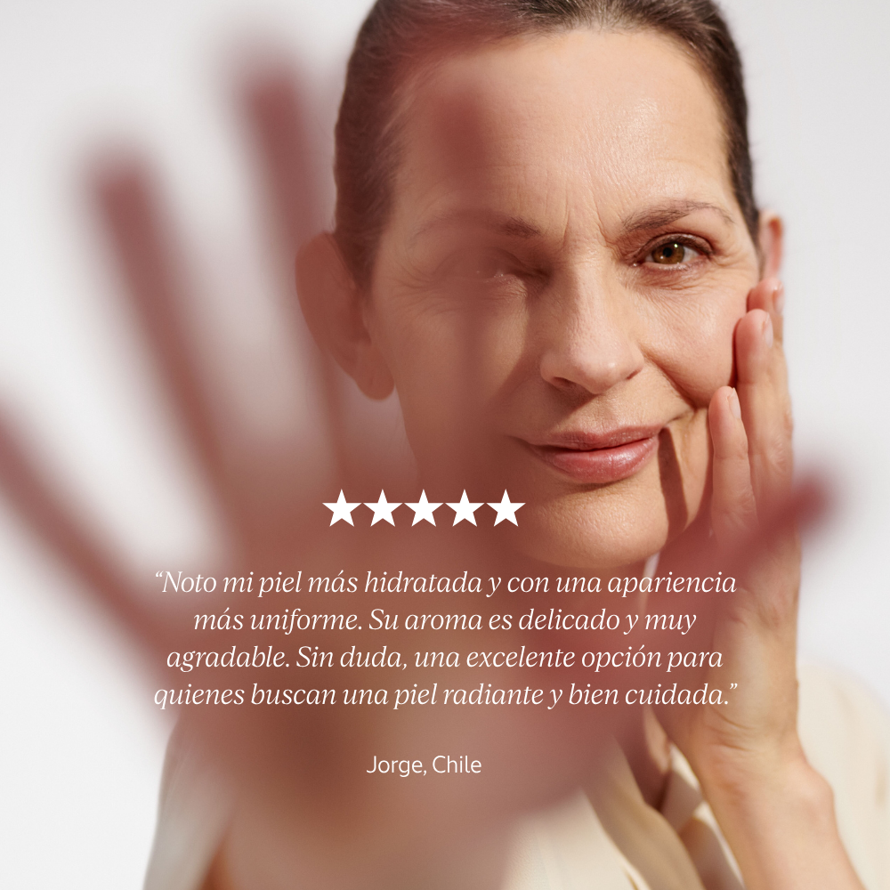 Crema Facial Divina Harmonie