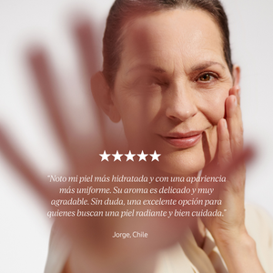 Crema Facial Divina Harmonie