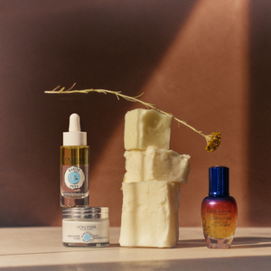 Sérum Facial Karité