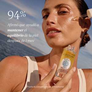 Sérum Facial Karité
