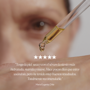 Sérum Facial Karité