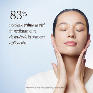 Crema Facial Confort Light Karité