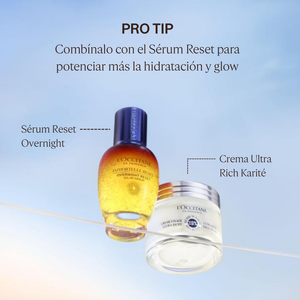 Crema Facial Ultra Rich Karité