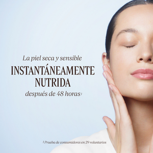 Crema Facial Ultra Rich Karité