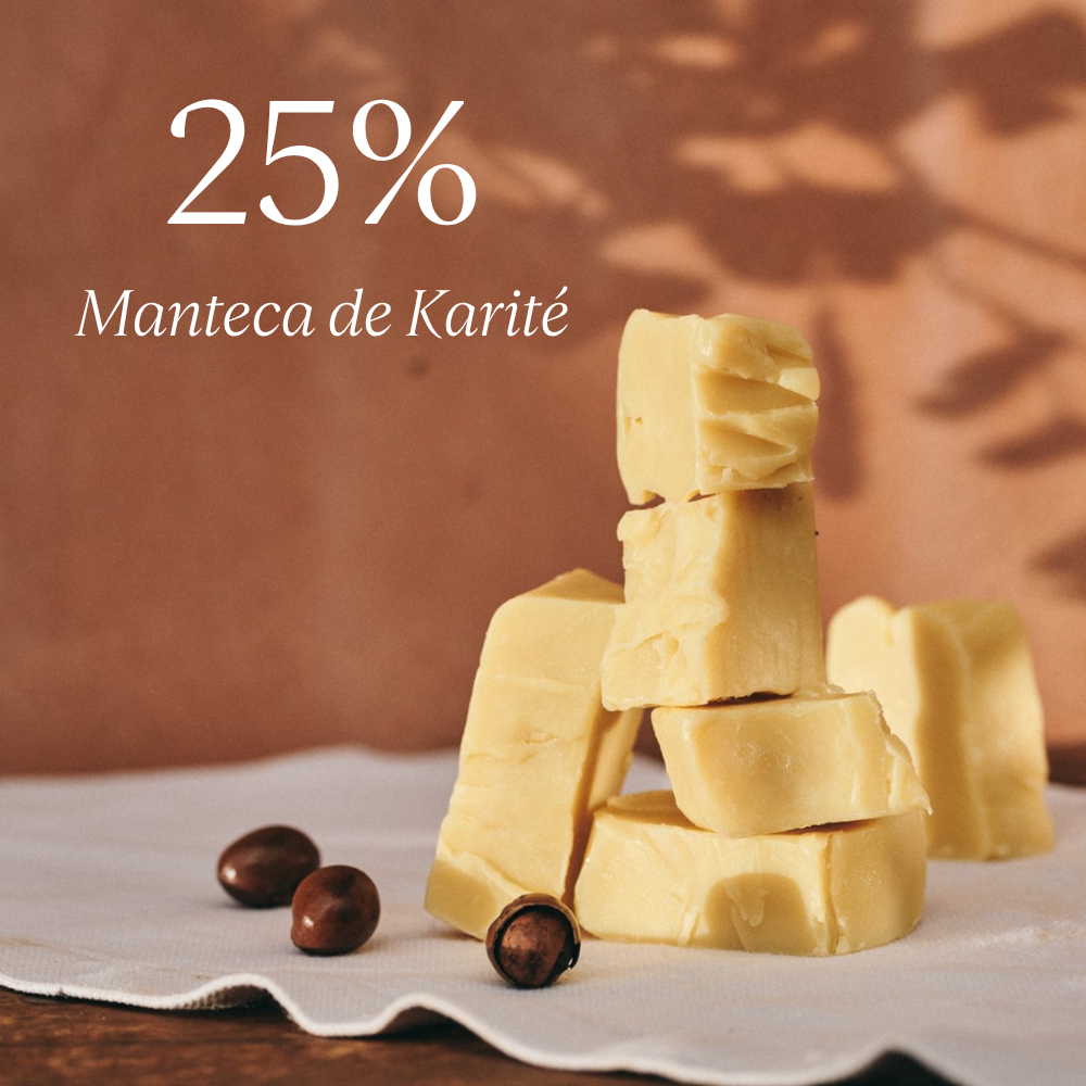 Crema Facial Ultra Rich Karité