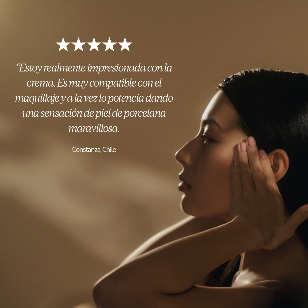 Crema Facial Ultra Rich Karité