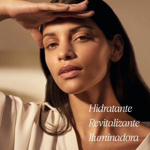 Gel Crema Hidratante Iluminador Réotier