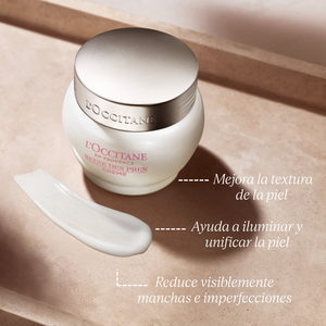 Crema Facial Iluminadora Despigmentante