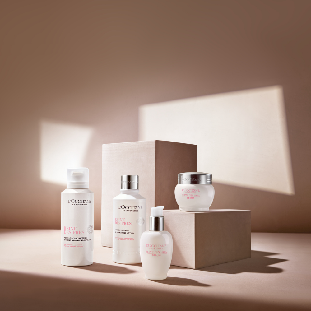 Sérum Facial Iluminador Despigmentante