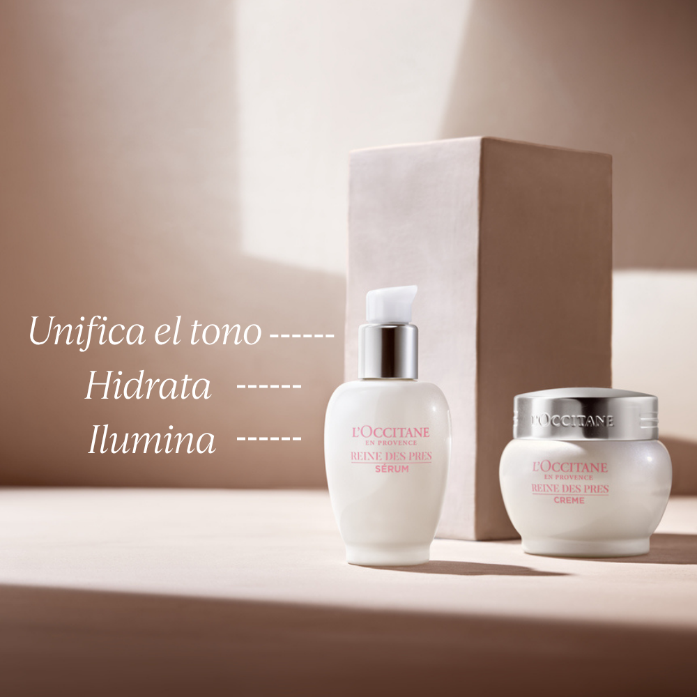 Sérum Facial Iluminador Despigmentante