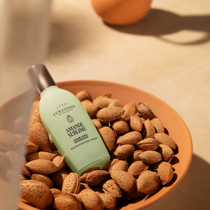 Sérum Corporal Perfeccionador Almendra