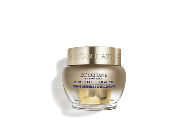 Crema Facial Divina Harmonie