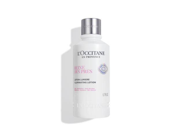 Tónico Facial Iluminador Anti-Manchas
