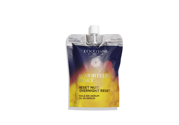 Refill Serum Overnight Reset