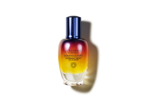 Serum Overnight Reset