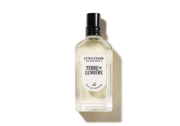 Eau de Parfum Terre de Lumiere