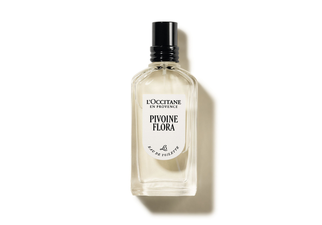 Eau de Toilette Pivone Flora