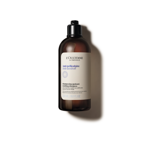 Shampoo Anticaspa 300 ml