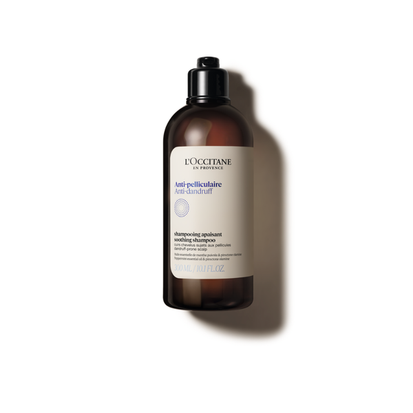 Shampoo Anticaspa 300 ml