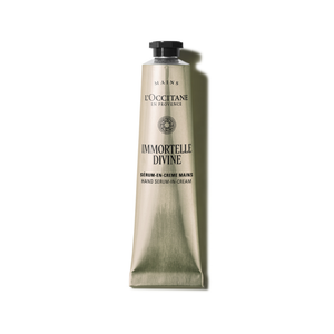 Crema de Manos Antiedad Divina Immortelle