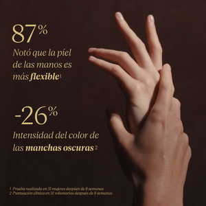 Crema de manos Divina Immortelle