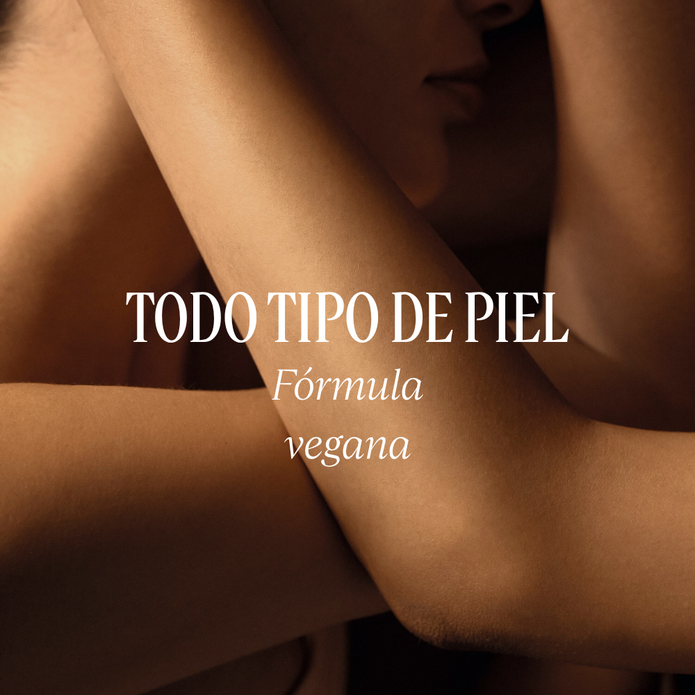 Todo tipo de piel