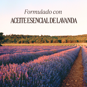 Aceite esencial de Lavanda