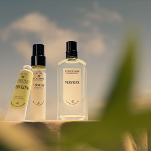 Eau de Toilette Verbena LOccitane Chile