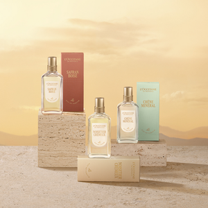 Eau de Parfum Chêne Minéral LOccitane Chile