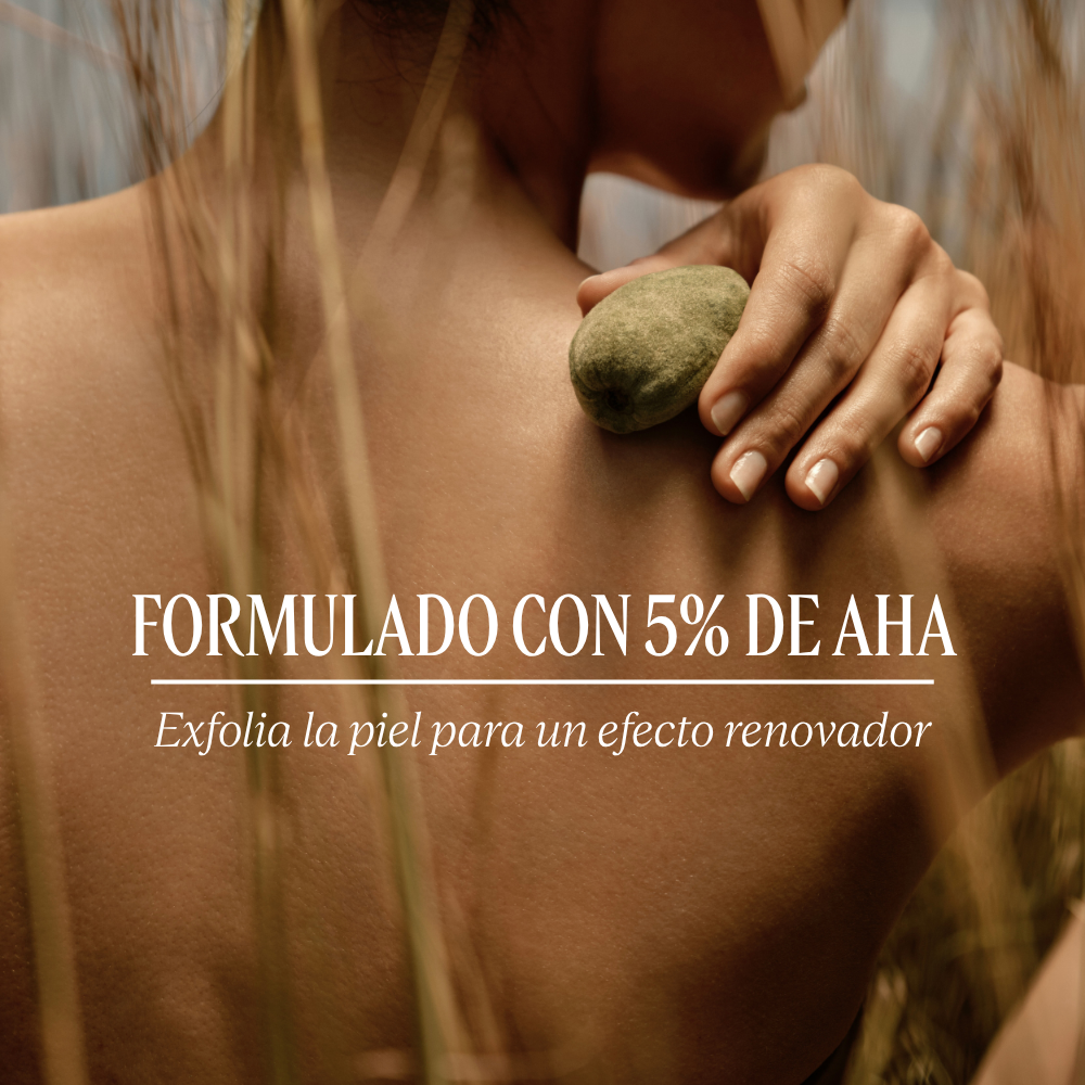 Sérum Corporal Perfeccionador Almendra