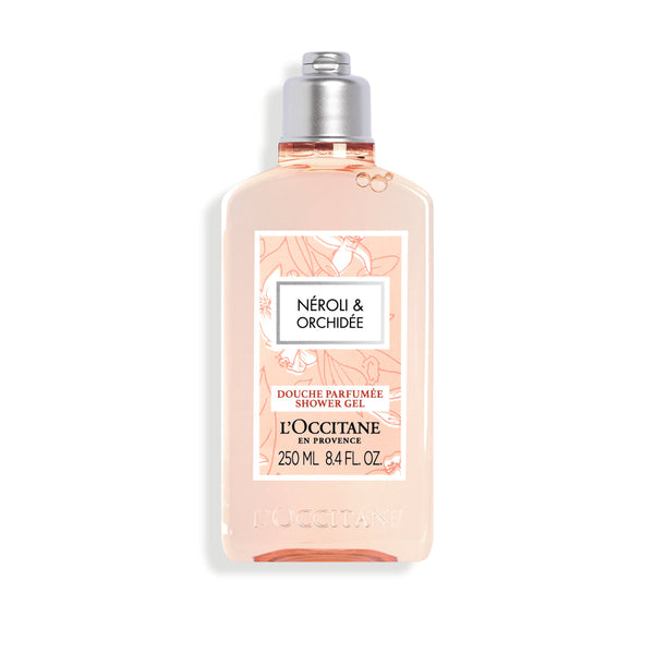 Gel de Ducha Neroli & Orquídea