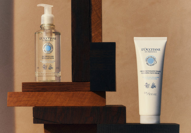 Cuidado Facial Karité