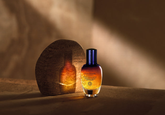 Serum Overnight Reset