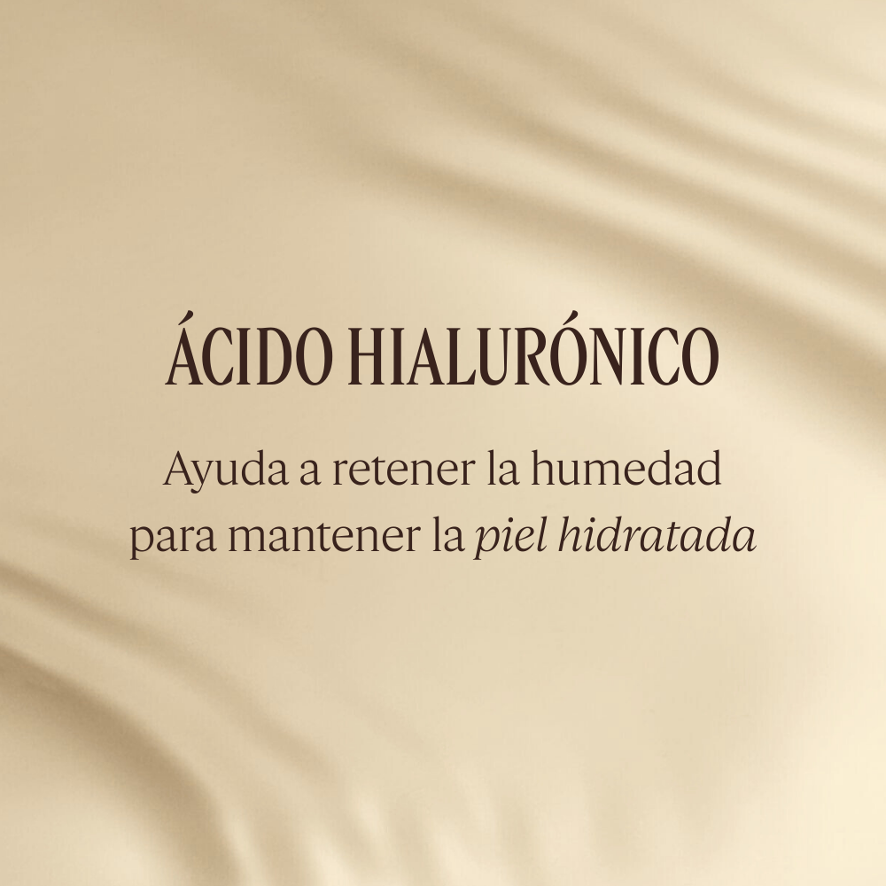 Mascarilla Facial Overnight Reset Immortelle