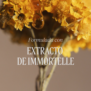 Mascarilla Facial Overnight Reset Immortelle