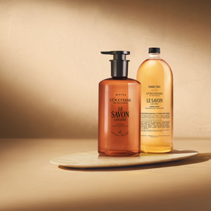 Refill Jabón Líquido Lavanda