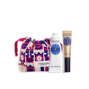 Dúo Manos y Uñas Karité
