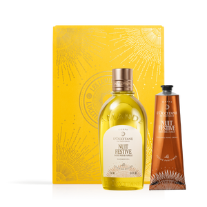 Navidad Edición Limitada L'Occitane