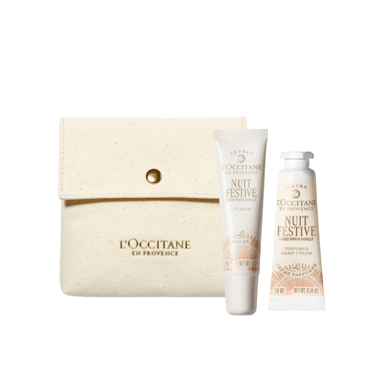 Navidad Edición Limitada L'Occitane