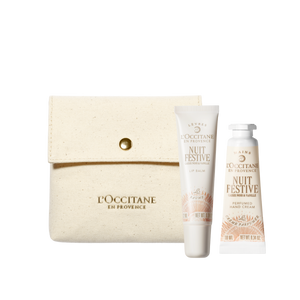 Navidad Edición Limitada L'Occitane