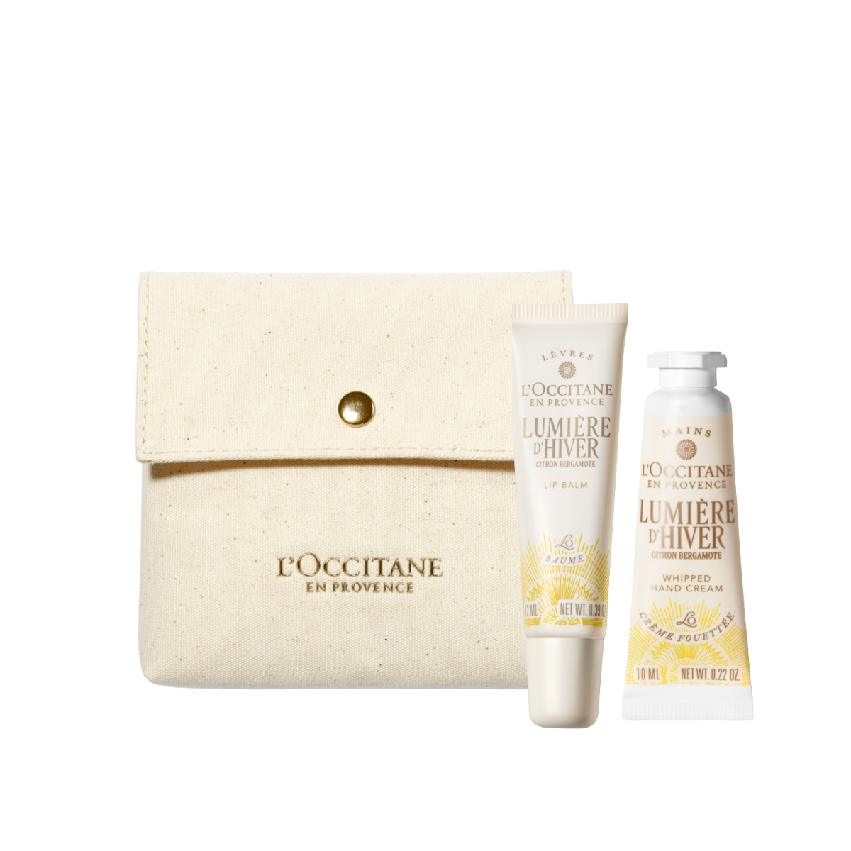 Detalles con amor: Lumiére D'Hiver