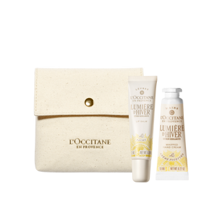 Detalles con amor: Lumiére D'Hiver