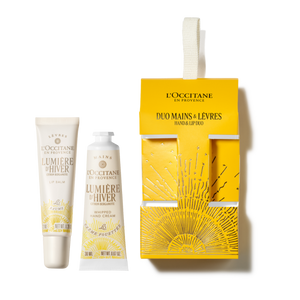 Navidad Edición Limitada L'Occitane