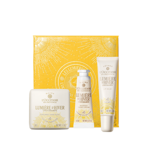 Navidad Edición Limitada L'Occitane