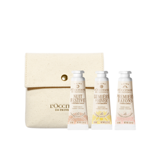 Navidad Edición Limitada L'Occitane