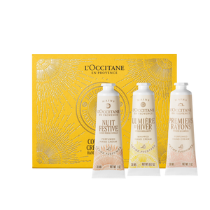Navidad Edición Limitada L'Occitane