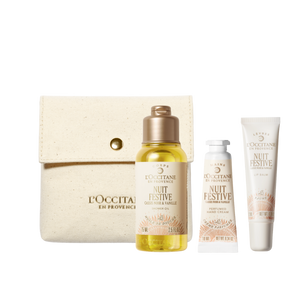 Navidad Edición Limitada L'Occitane